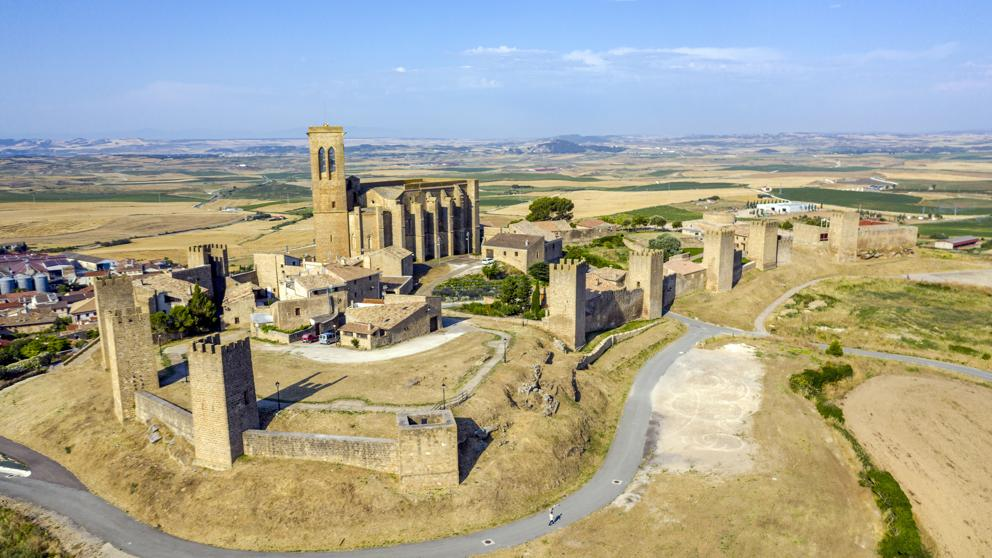 Qué ver en el Cerco de Artajona: guía completa para visitantes